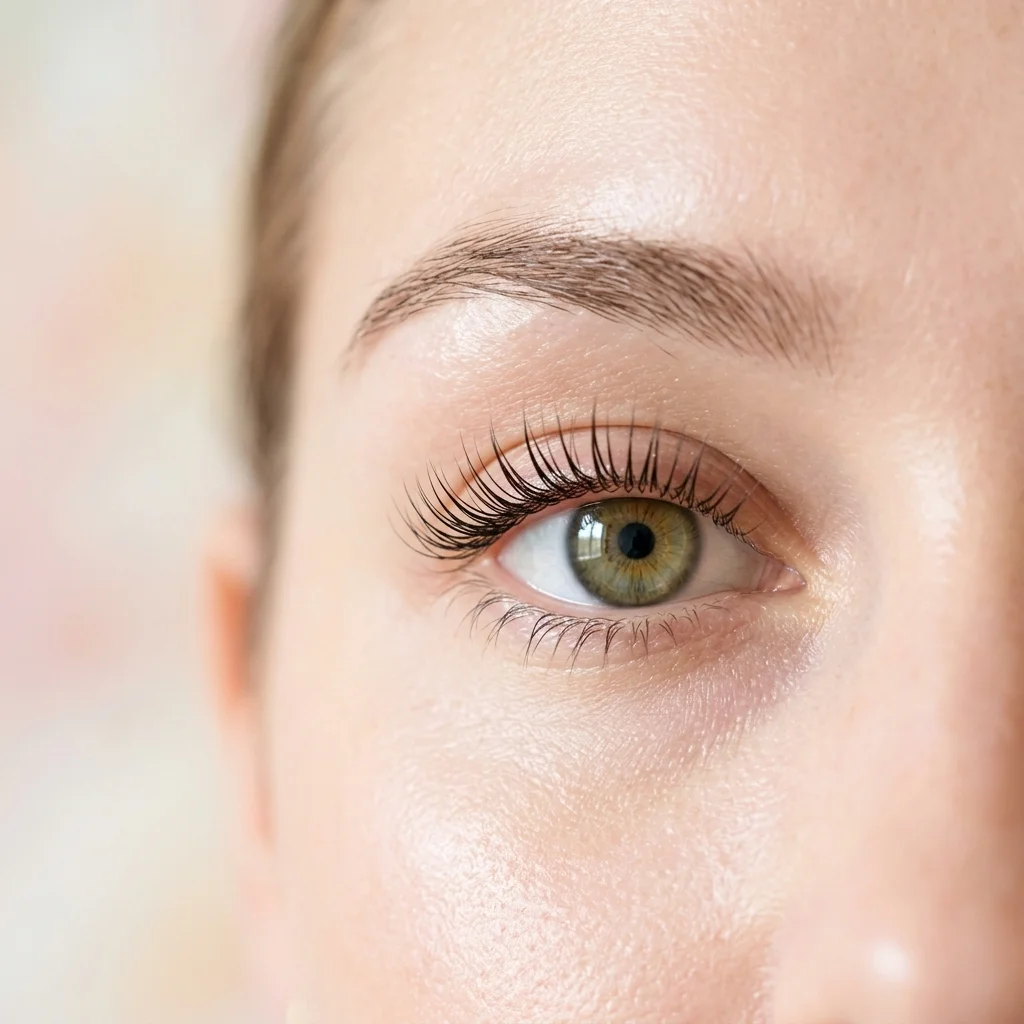Lash Lifting